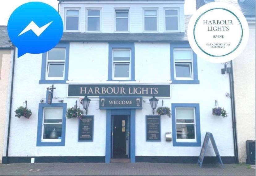 Harbourlights Accomodation Irvine  Ngoại thất bức ảnh