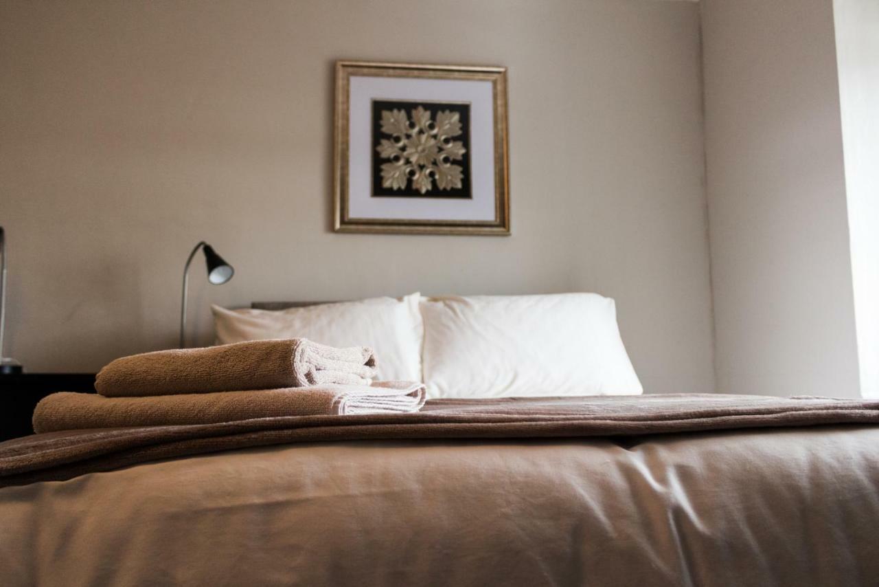 Harbourlights Accomodation Irvine  Ngoại thất bức ảnh